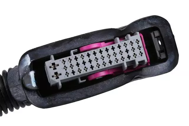 2015-2018 Cadillac ATS - Front Driver Side Door Wiring Harness