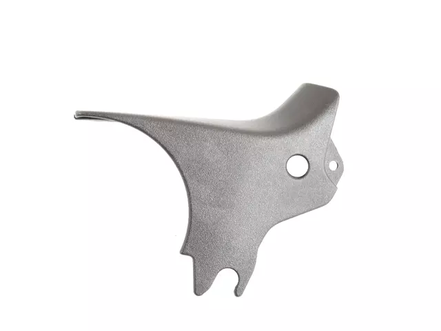 Seat Recliner Shield, Outboard, Inner