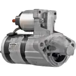 Remy Starter Motor