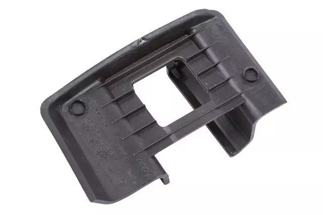 Cocoa Passenger Seat Inner Adjuster Front Finish Cover