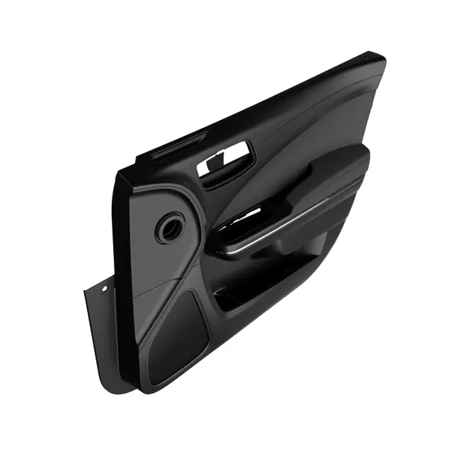 6QY623VXAD - Front Door Trim Panel Assembly, Right 2019-2023 Dodge