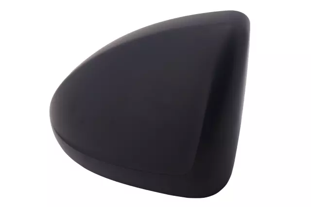 Primed Driver Side Door Mirror Housing Upper Cover