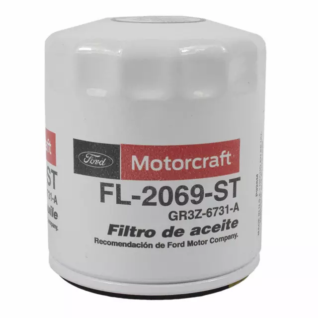 2015-2017 Ford Mustang Oil Filter GR3Z-6731-A | OEM Parts Online
