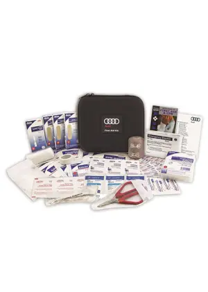 First Aid Kit