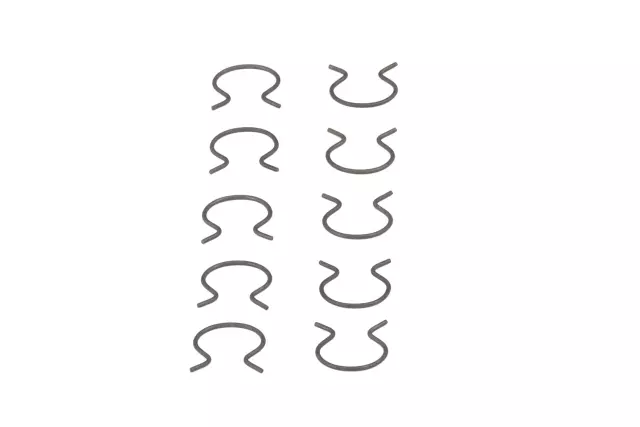 Door Window Handle Retainer