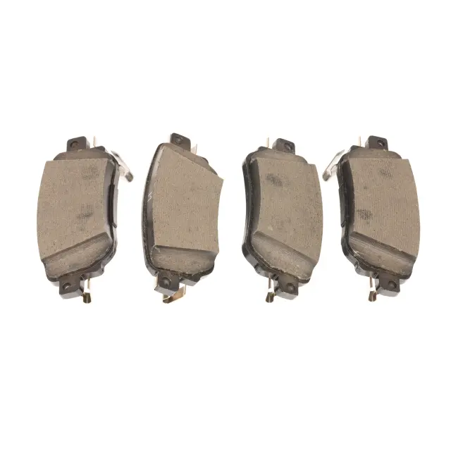2018-2021 Nissan Brake Pads Rear D4060-4CA0C | OEM Parts Online