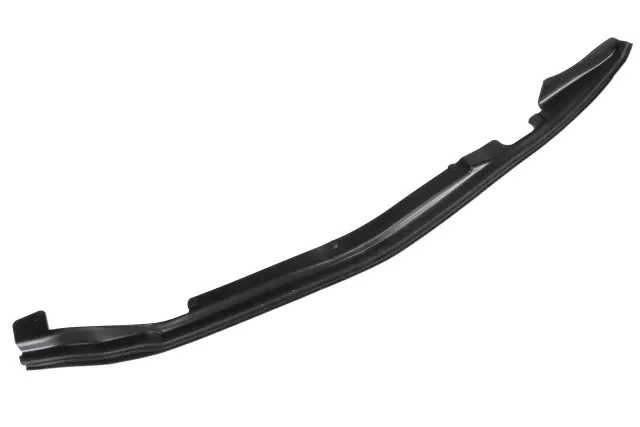 Driver Side Front Door Front Auxiliary Weatherstrip