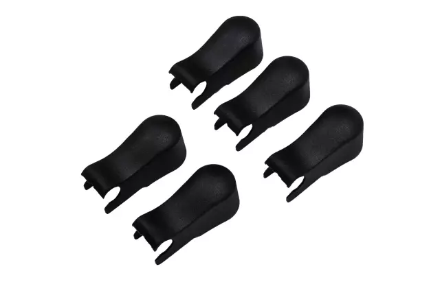 Rear Window Wiper Arm Finish Cap