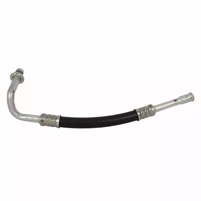 A/C Refrigerant Suction Hose