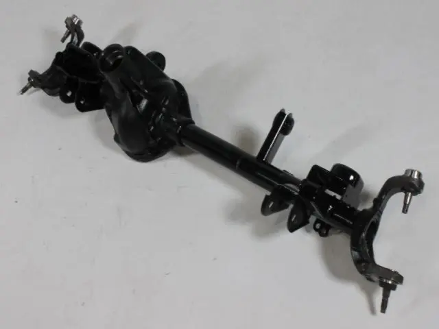 2007-2015 Jeep Wrangler Axle Housing 68017174AD | My Mopar Parts
