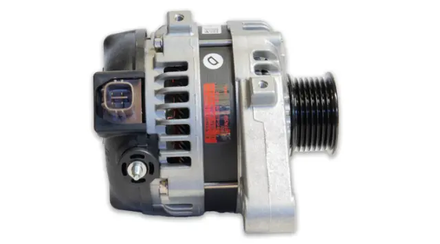 27060-31120-84 - Alternator 2007-2010 Toyota FJ Cruiser | Longo