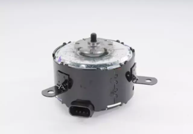 2008-2011 GM Fan Motor