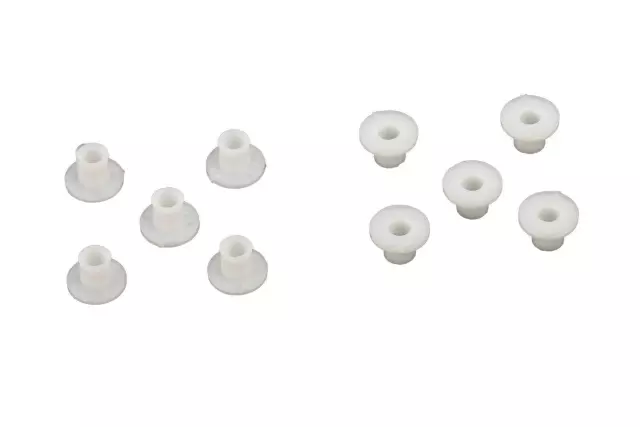 Liftgate Lock Striker Bushing