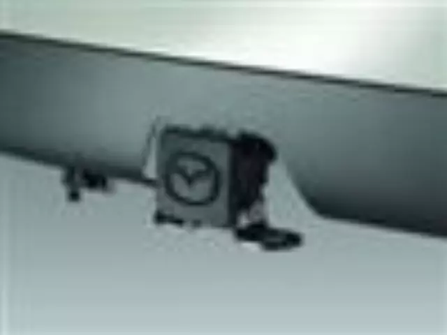 2008-2011 Mazda Tribute - Trailer Hitch Wiring Harness