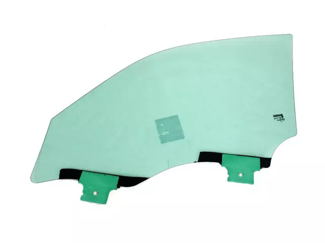 Front Door Glass, Right