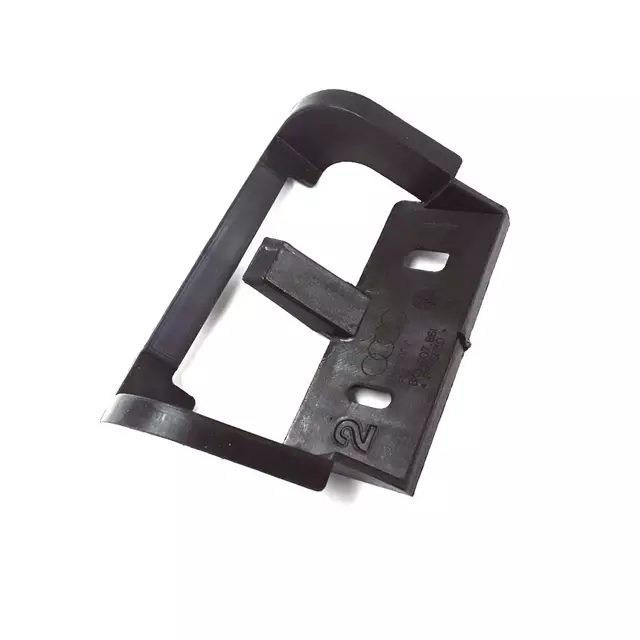 2009-2016 Audi - Center Support