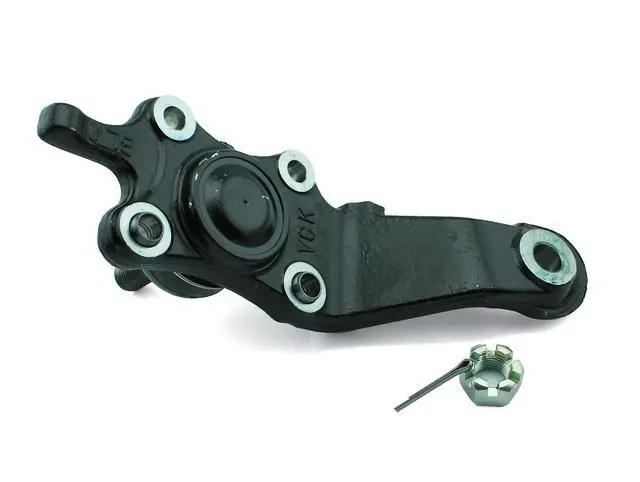 2000-2003 Toyota Suspension Ball Joint (Left, Front, Lower) 43340