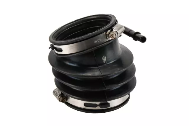 Air Cleaner Outlet Duct