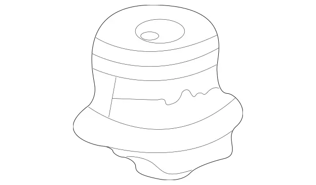 Axle Sub-frame Suspension
