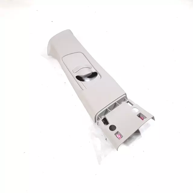 Upper Center Pillar Trim
