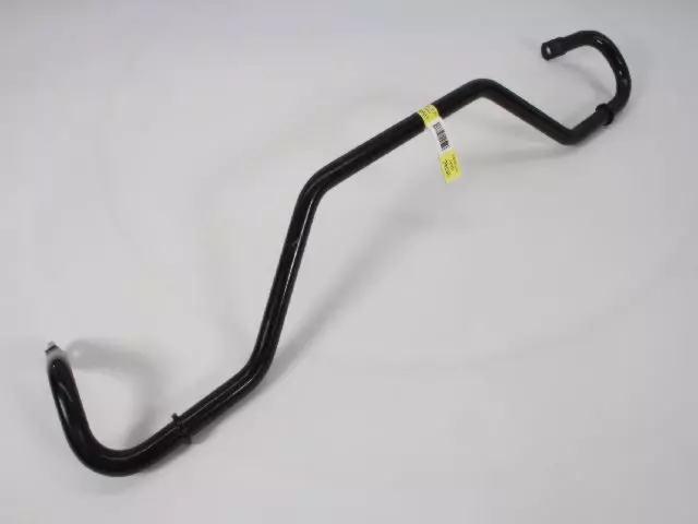 Rear Suspension Stabilizer Bar