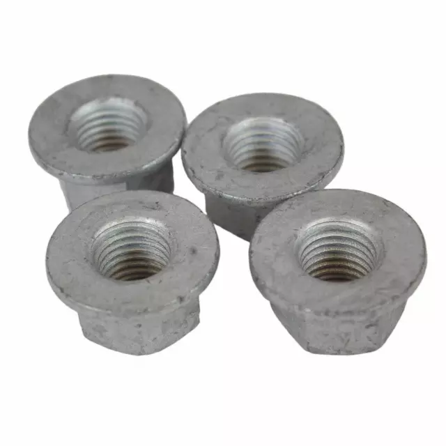 Mount Plate Nut