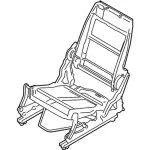 Seat Frame