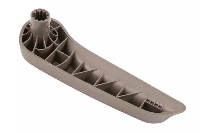 Dune Driver Side Seat Back Recliner Adjustment Handle