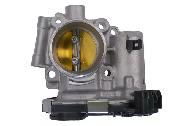 Throttle Body