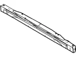 1999-2016 Ford Rear Sill