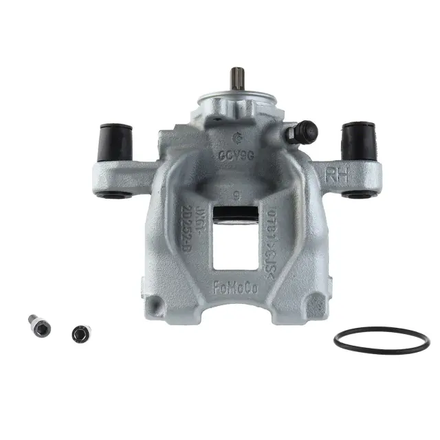 Fodera X-Caliper Compressor ※必読 Motorcraft YB-521 A/C Compressor Clutch Pulley – F5VY-19D784-A – 6