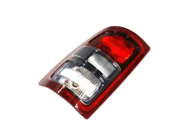 Tail Lamp, Left
