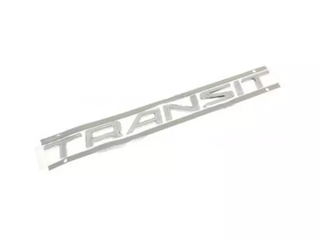 2015-2023 Ford - Door Emblem