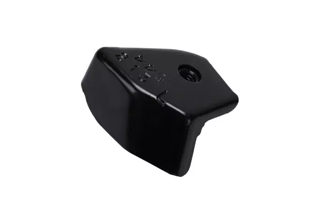 Body Side Front Driver Side Fender Rear Upper Bracket