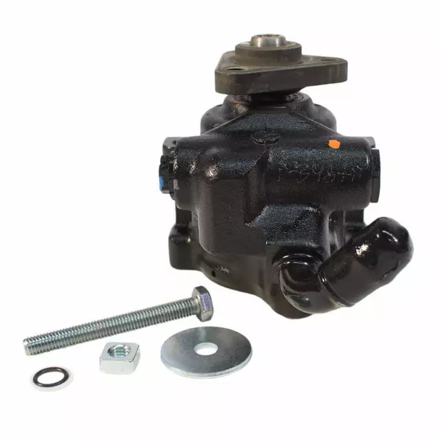 2001-2006 Ford - Power Steering Pump