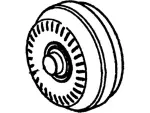 Automatic Transmission Torque Converter