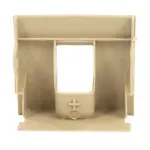 Motorcraft™ Switch Assembly Blank Cover