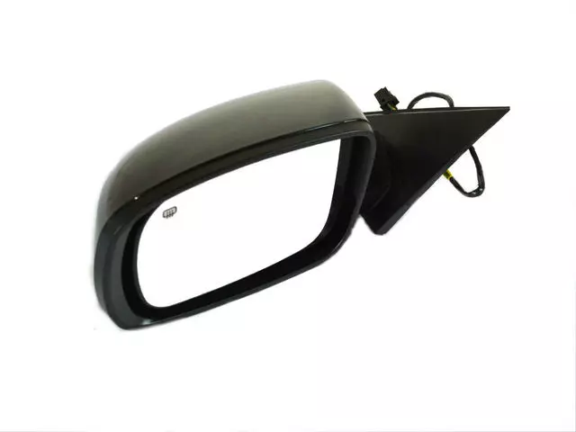 2011-2019 Chrysler 300 Outside Rear-View Mirror, Left 1TK87TZZAK