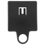 2015-2020 Ford Side Cover