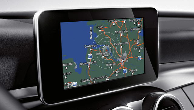 Mercedes Navigation Memory Card Download Mercedes Navigation Memory Card Download