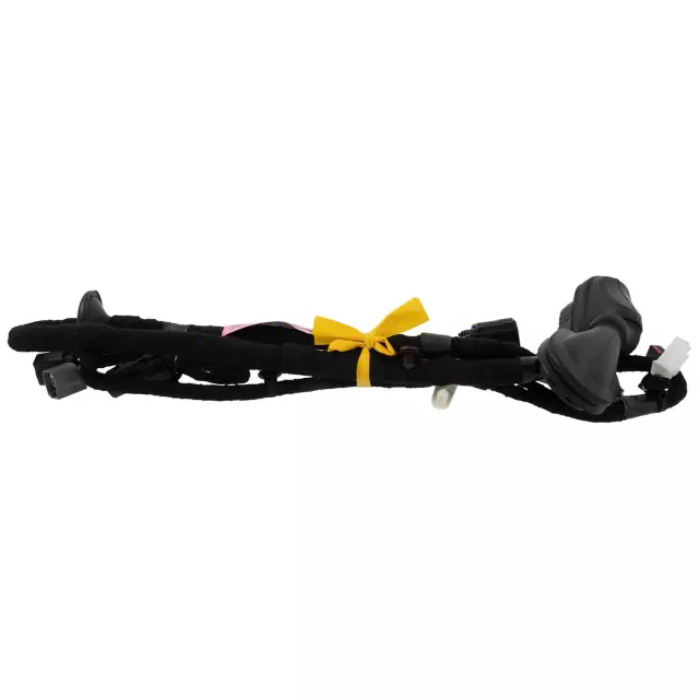 Wire Assembly Jumper EK4Z-14631-C | OEM Parts Online