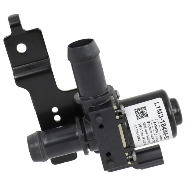 l1mz18495a - Ford HVAC Heater Control Valve | Levittown Ford Parts