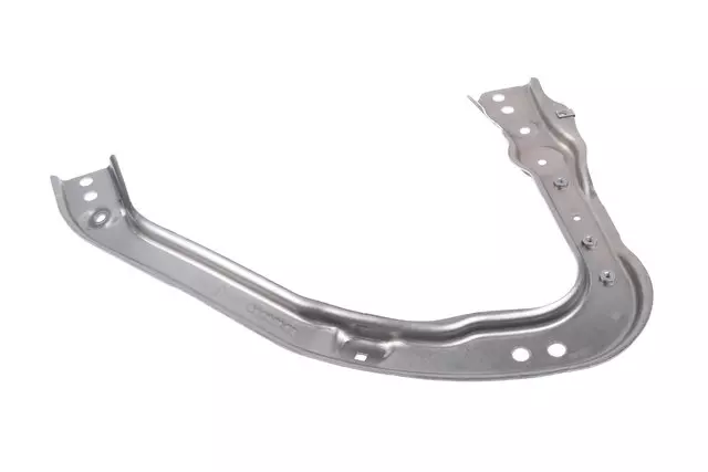 2020-2025 Chevrolet Corvette Front Passenger Side Wheelhouse