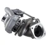 Motorcraft™ Turbocharger