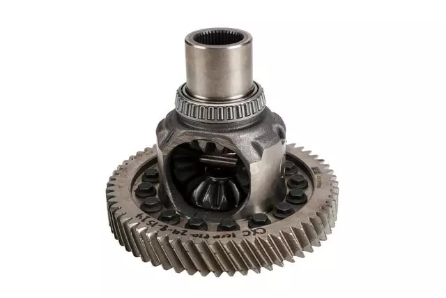 Front Automatic Transmission Differential Carrier