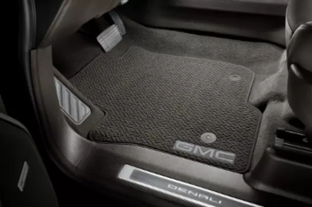 Floor Mats