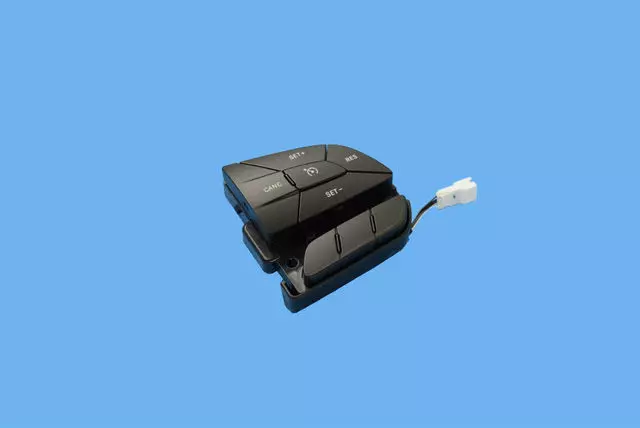 56054449AA - Evic Switch 2013-2024 Ram | The Official Mopar E - Foto 8