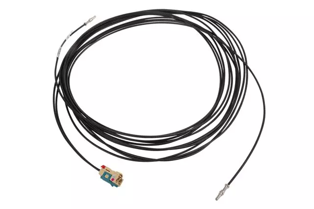 GM Video Antenna Cable 84704481
