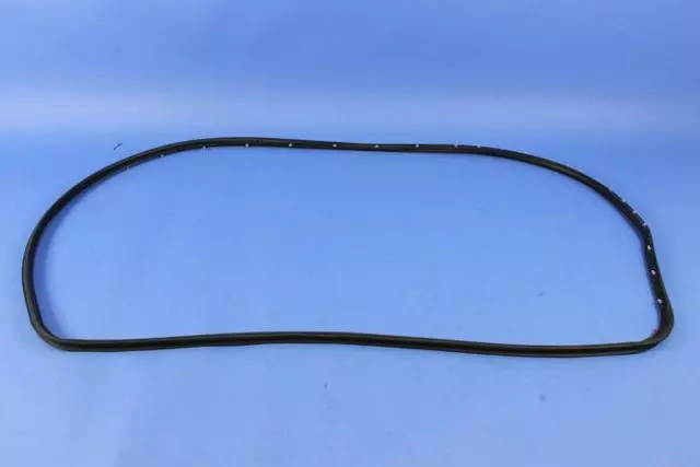 Front Door Opening Weatherstrip, Left