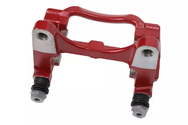 2021-2022 Cadillac XT4 - Rear Driver Side Brake Caliper Kit